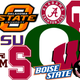 Image for article titled 2011 College Football Preseason Poll